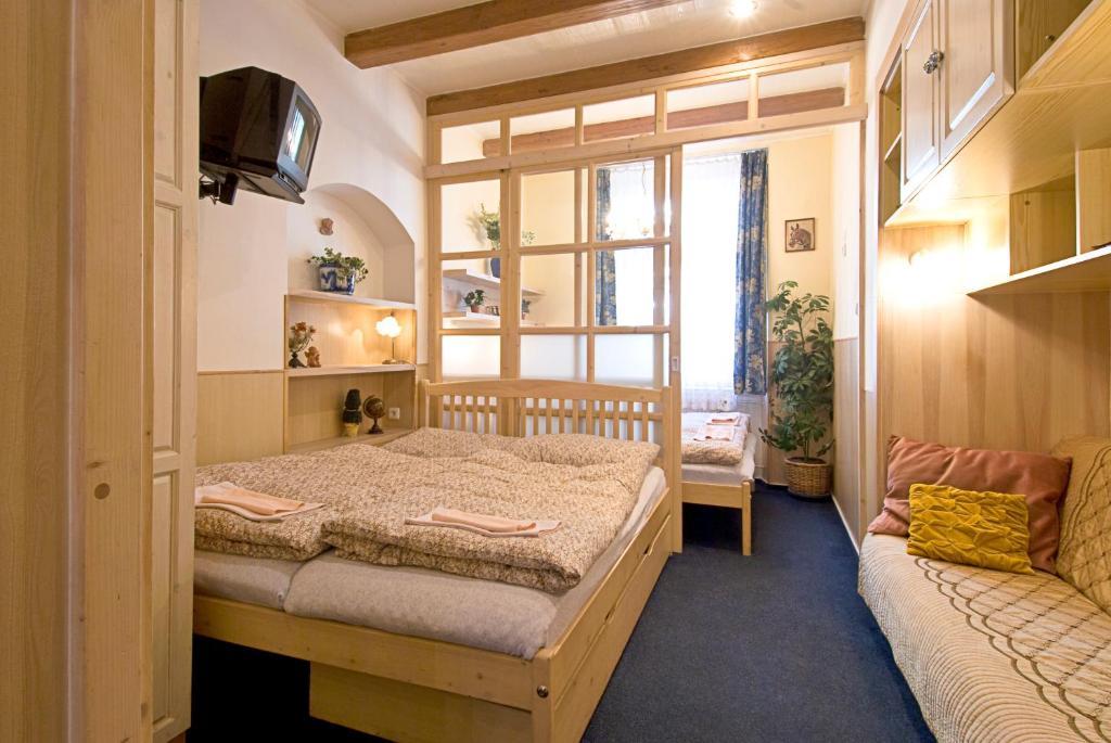 Alice Apartment House Prague Room photo