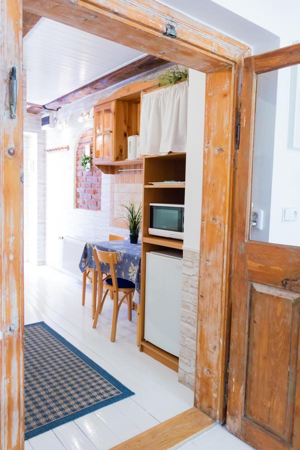 Alice Apartment House Prague Exterior photo